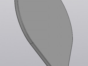 Cup coaster Doctor Modelo de impresión 3D