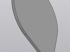 Cup coaster Doctor 3D Print Model