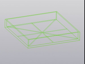 Plant Mom planter Modelo de impresión 3D