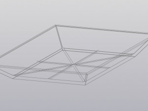 4 Emotions Planter 3D Baskı Modeli