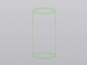 Christmas tree Home decor 3D Print Model
