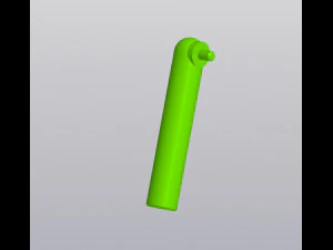 Christmas tree Home decor 3D Print Model