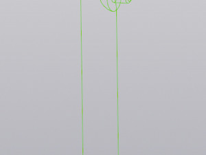 Christmas tree Home decor Modelo de impresión 3D