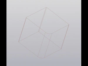 Planter Dresser 3D Print Model