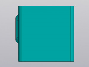 Ctrl Alt Del Planters 3D Print Model