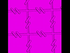 Plantador de retalhos Modelo de Impressão 3D