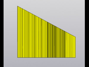 Sunny flame Organizer 3Dプリントモデル