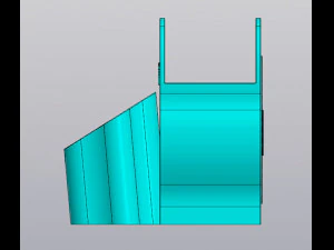 Penyelenggara Meownaizer Model Cetak 3D