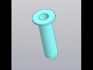 Hanging Vase Angel wings with or without pentagram for dried and artificial flowers 3D Print Model