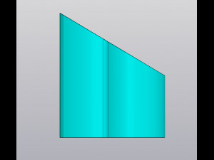 Cat and fish skeleton Organizer 3D 打印模型