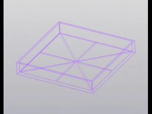 Pets Planter 3D Print Model