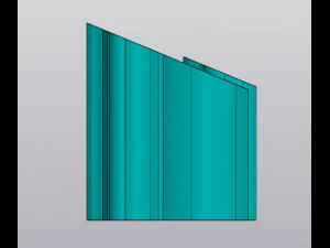 Pet v2 Organizer 3D Print Model