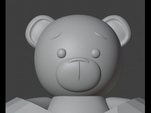 Happy Valentine Organizer Vase Planter 3D Принт Модель