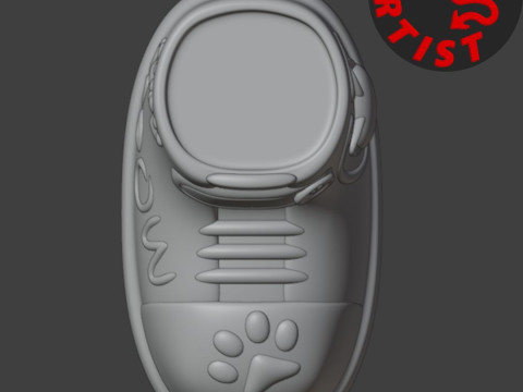 Sneakers Organizer Modelo de impresión 3D