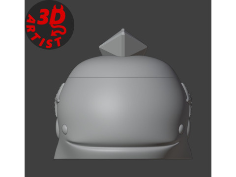 Whale Box 3D Принт Модель