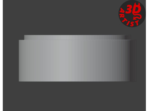 Hibiscus Jewelry Box 3D Print Model