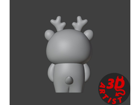 Christmas ball with surprise 2 pocket toys inside Model do druku 3D