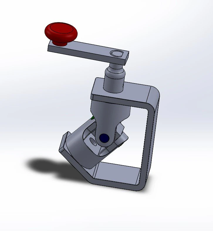 mechanism for 3d print 3D Print Model .c4d .max .obj .3ds .fbx .stl .blend 