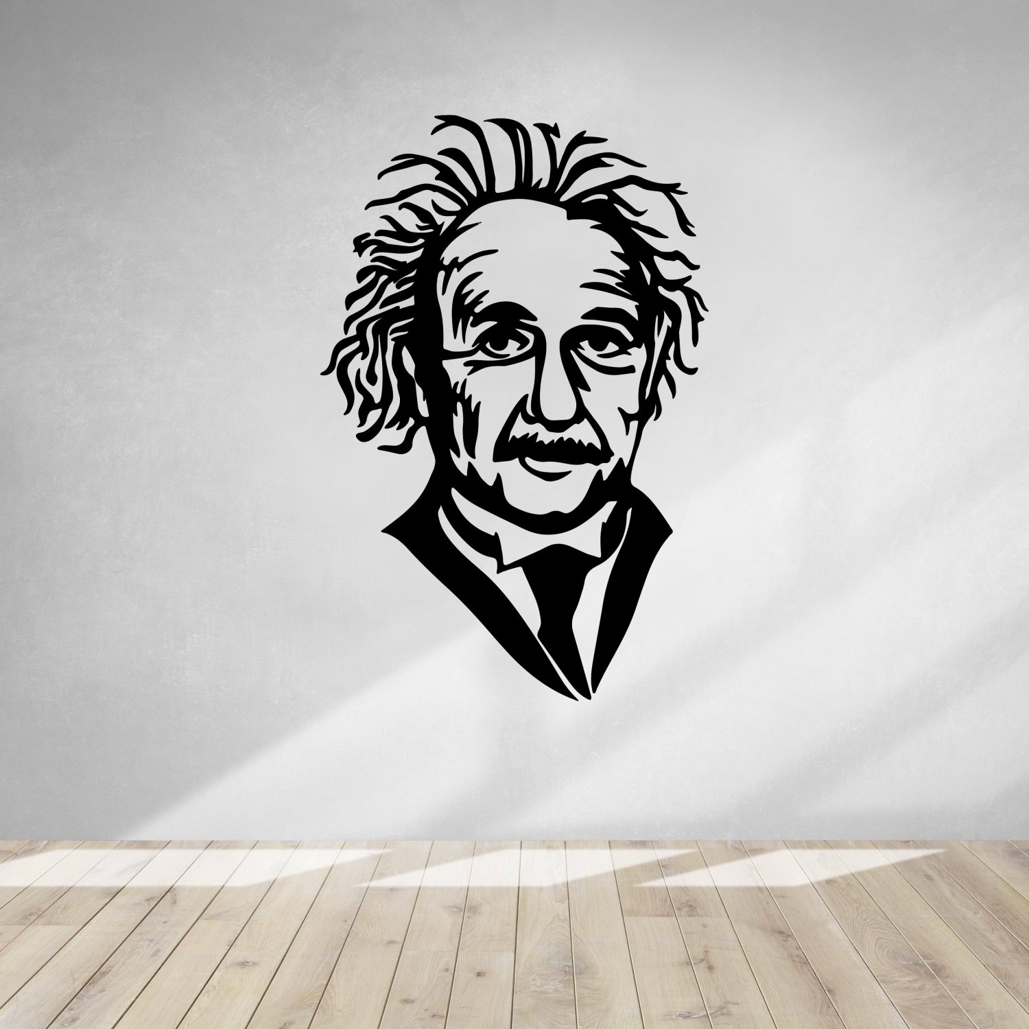Tượng tường albert einstein in 3D: Sự hiểu biết và tài năng của nhà vật lý Albert Einstein được tái hiện sống động qua tác phẩm tượng tường albert einstein in 3D. Vị nhà khoa học lỗi lạc này đã mang lại nhiều đóng góp vượt thời gian cho nhân loại, và giờ đây, bạn có thể tận hưởng sự tôn trọng và trân quý đối với ông thông qua tác phẩm nghệ thuật 3D đầy tinh tế và hoàn hảo này.