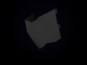 mask 3D Print Model