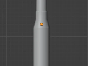 Pz IV H 3D Model