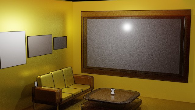interior living room 3Dモデル .c4d .max .obj .3ds .fbx .stl .blend 