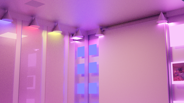 interior living room 3D Model .c4d .max .obj .3ds .fbx .stl .blend 