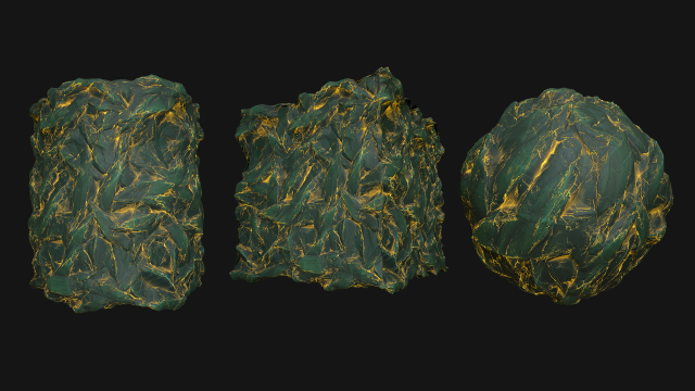 stylized rock2 pbr texture CG Dokuları .c4d .max .obj .3ds .fbx .stl .blend 