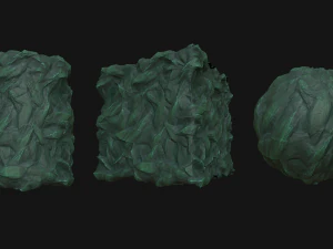 stylized rock2 pbr texture CG Textures