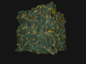 stylized rock2 pbr texture CG Dokuları