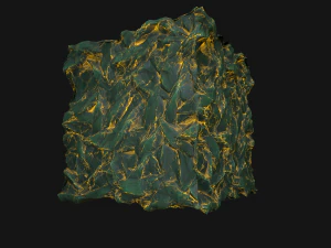 stylized rock2 pbr texture CG Textures