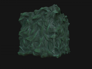 stylized rock2 pbr texture CG Dokuları