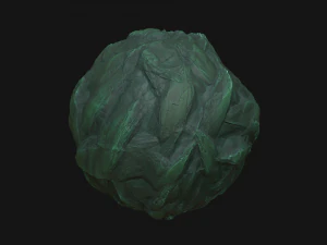 stylized rock2 pbr texture CG Textures