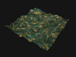 stylized rock2 pbr texture CG Textures