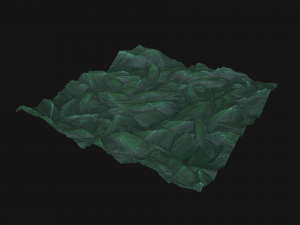 stylized rock2 pbr texture CG Dokuları