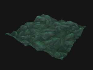 stylized rock2 pbr texture CG Textures