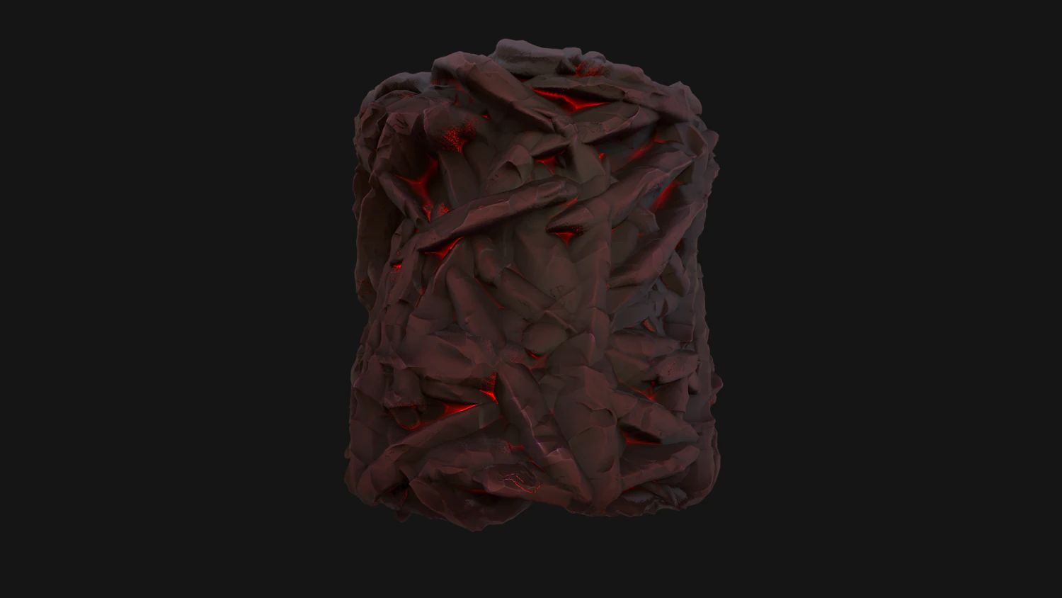 stylized rock5 pbr texture CG Textures .c4d .max .obj .3ds .fbx .stl .blend