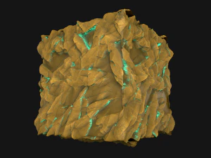 stylized rock6 pbr texture CG Textures