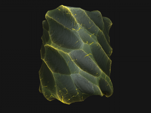 stylized rock8 pbr texture CG Tekstury
