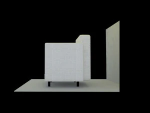 chair 1 3D Model