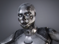 Robot Android 3D Models