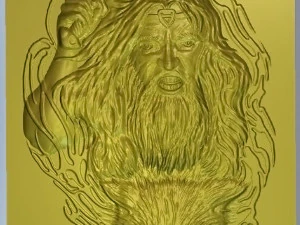 ヴェレスパネル 3Dモデル