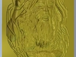 panneau Veles Modèle 3D