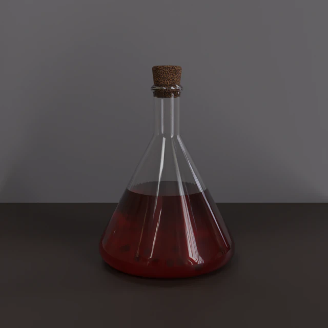 boccette Modello 3D .c4d .max .obj .3ds .fbx .stl .blend 