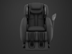 massage chair 3D Model