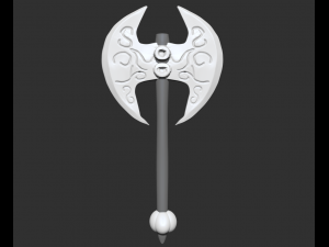 zbrush sculpt 3D Model