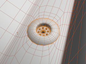 washbasin Modelo 3D