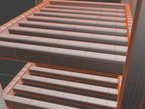 washbasin Modelo 3D