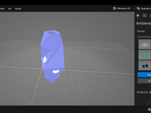 riu vase Modèles 3D en vedette
