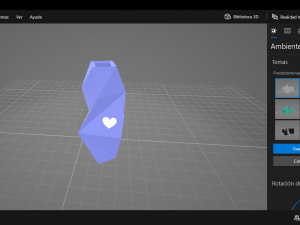 riu vase Modèles 3D en vedette